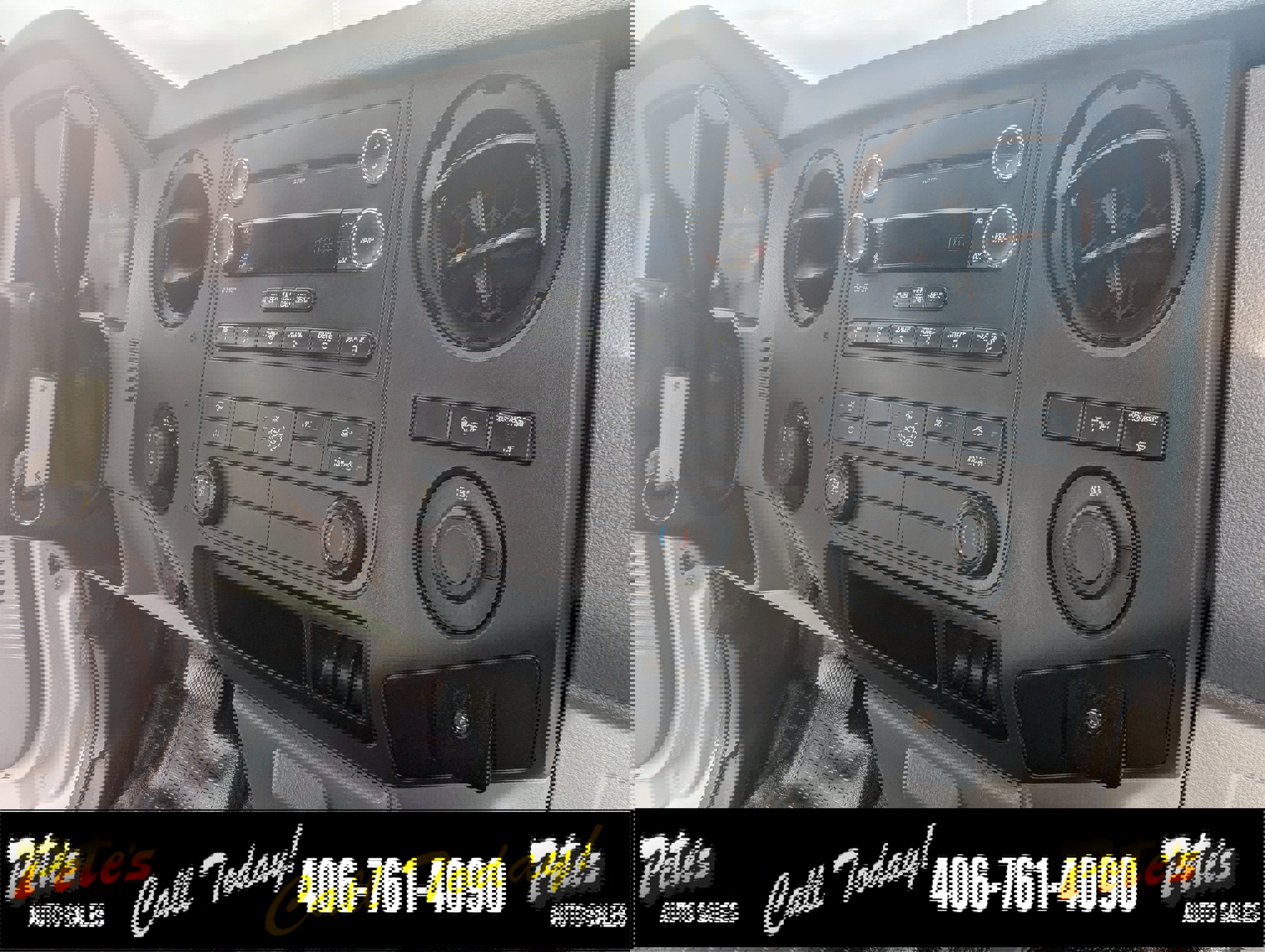 Used 2013 Ford F350 XL w/ Skid Plate Pkg image 16