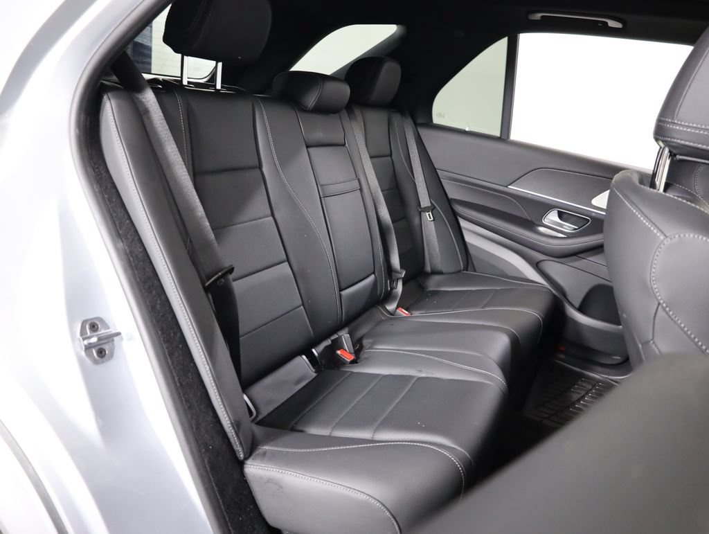 Certified 2025 Mercedes-Benz GLE 450e 4MATIC image 46