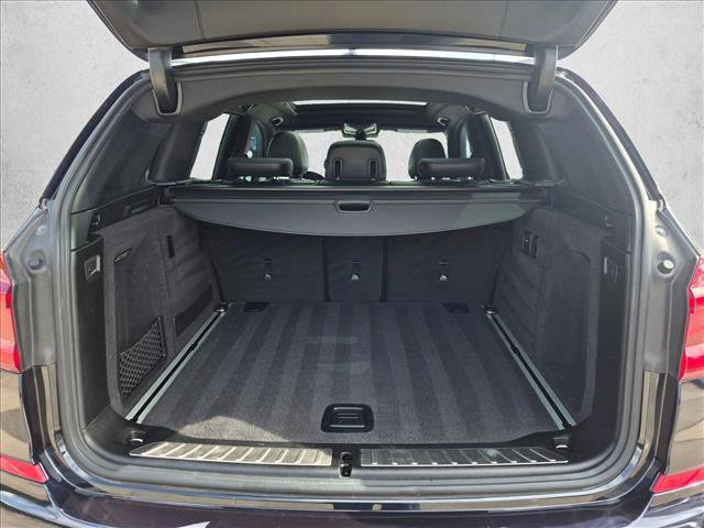 Used 2019 BMW X3 M40i w/ Premium Package AWD/4WD image 6