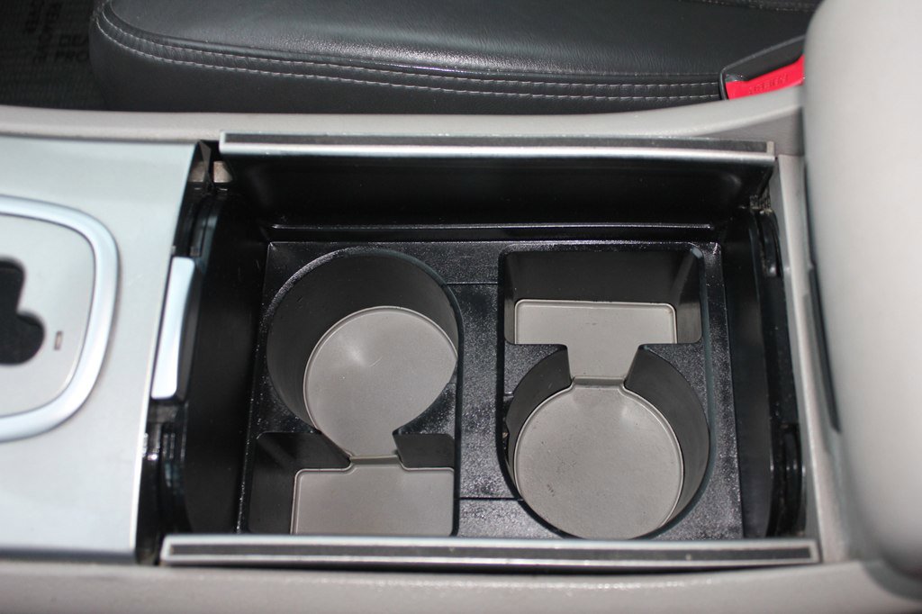 Used 2007 Subaru Tribeca Limited w/ Popular Equipment Group 1 image 22