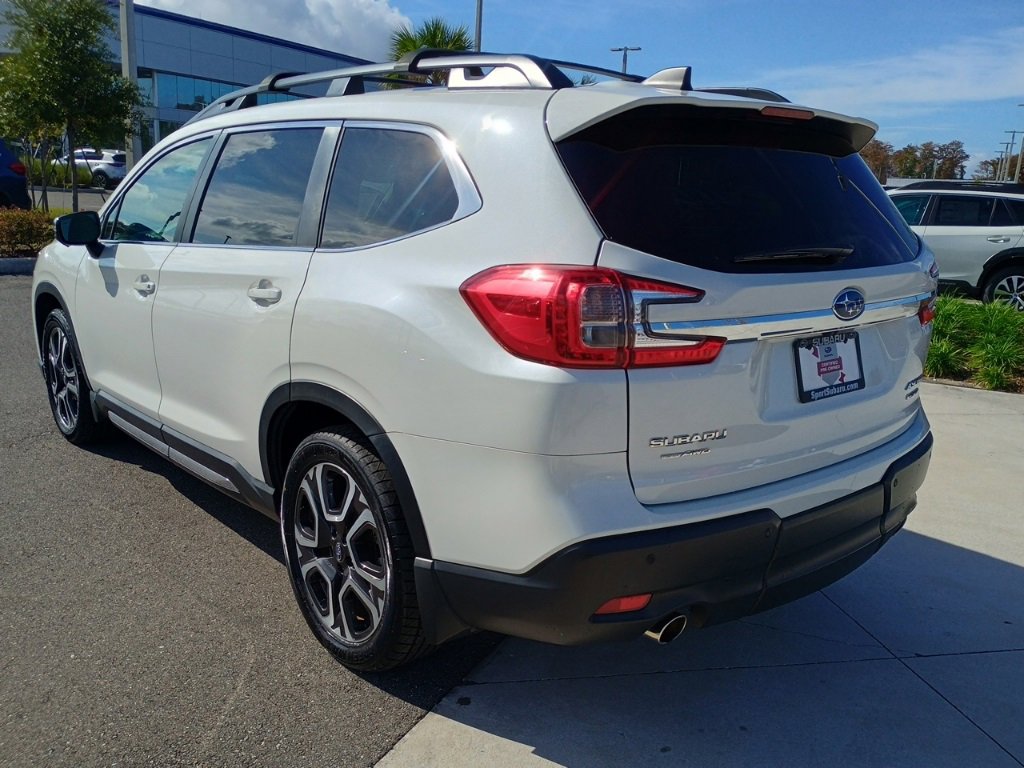 Certified 2023 Subaru Ascent Limited w/ Technology Package image 7