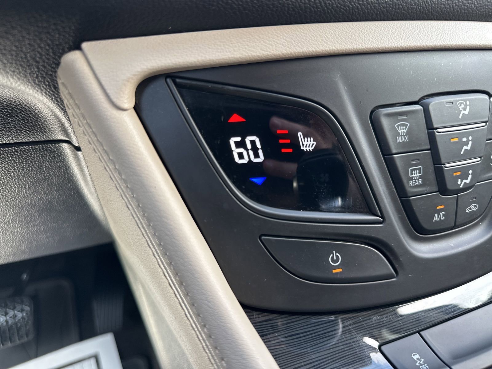 Used 2017 Buick Envision Premium image 65