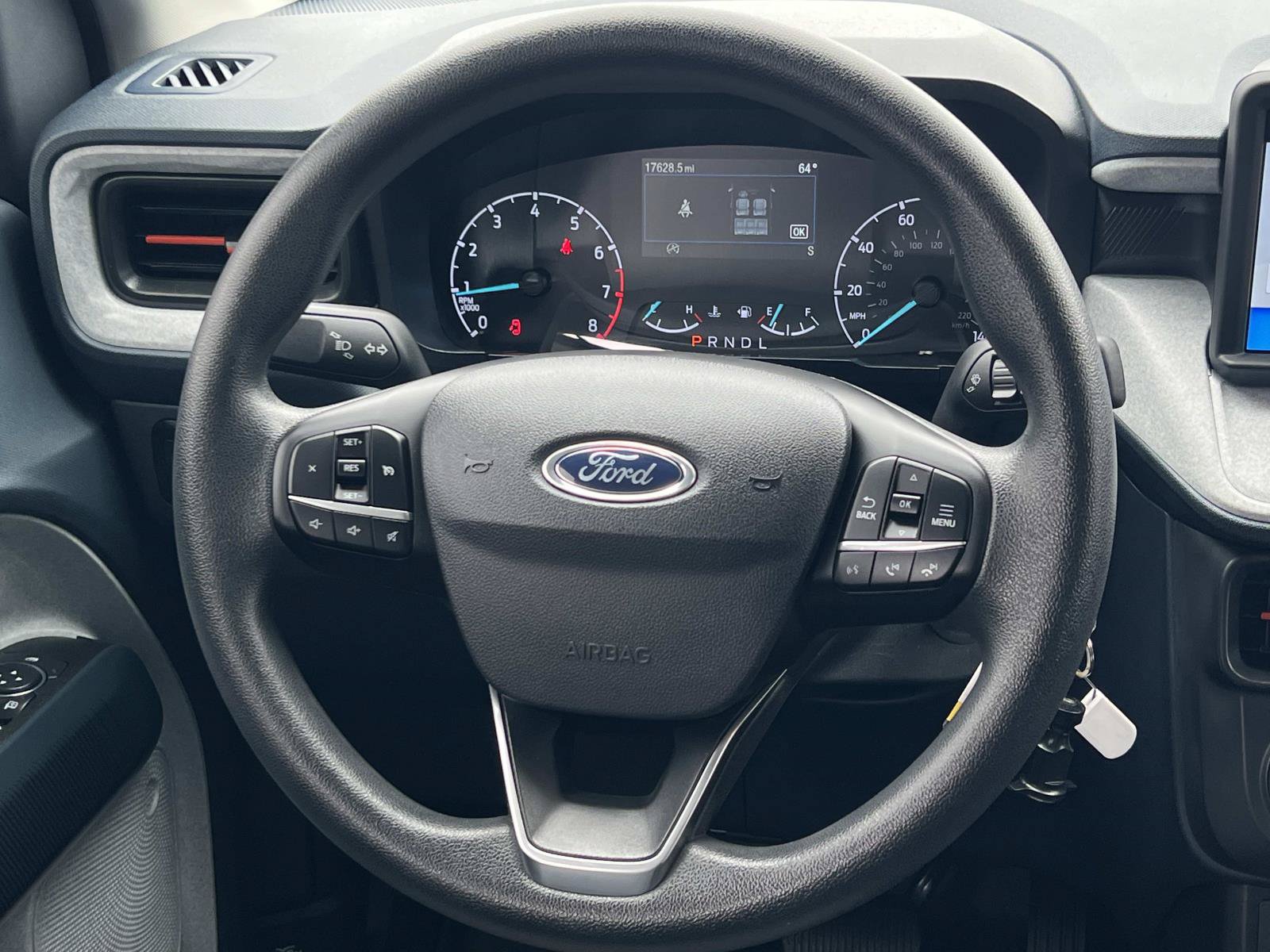Used 2023 Ford Maverick XLT FWD image 8
