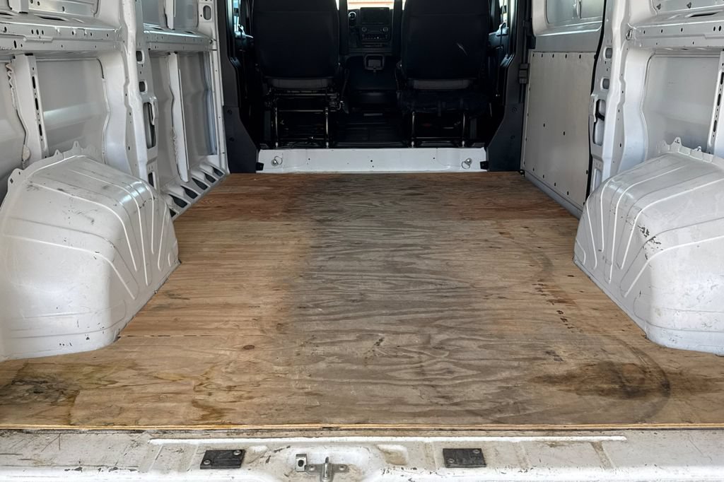 Used 2023 RAM ProMaster 1500 w/ Driver Convenience Group FWD image 13