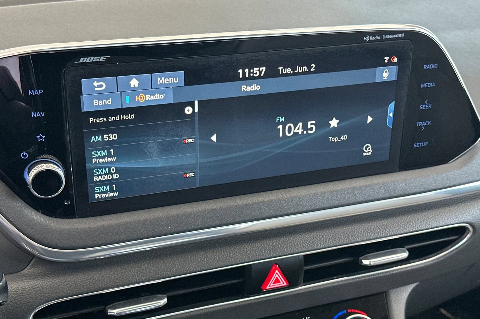 Used 2020 Hyundai Sonata SEL FWD image 25