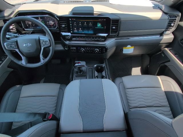 New 2026 Chevrolet Silverado 1500 ZR2 image 11