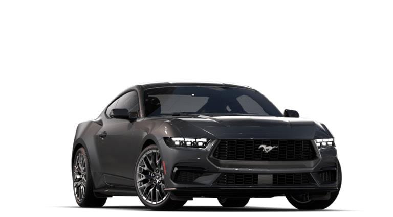 New 2026 Ford Mustang Premium RWD image 43