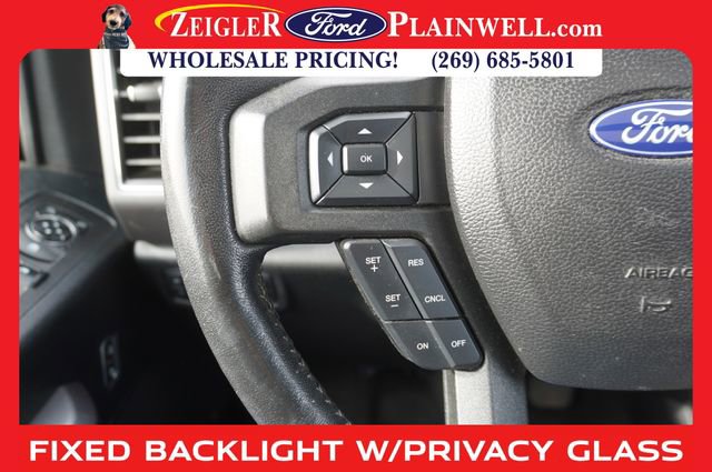 Used 2020 Ford F150 XLT w/ Equipment Group 302A Luxury image 55