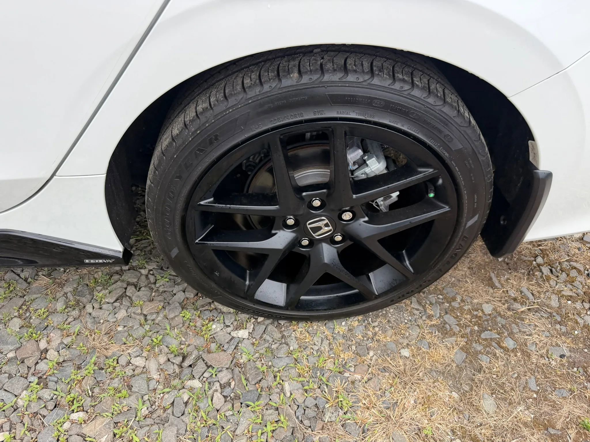 Used 2023 Honda Civic Si image 9
