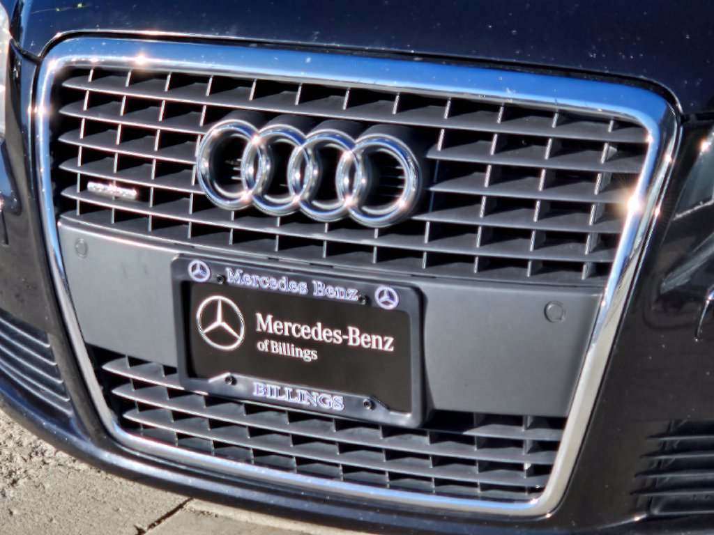 Used 2007 Audi A8 L 4.2 AWD/4WD image 44