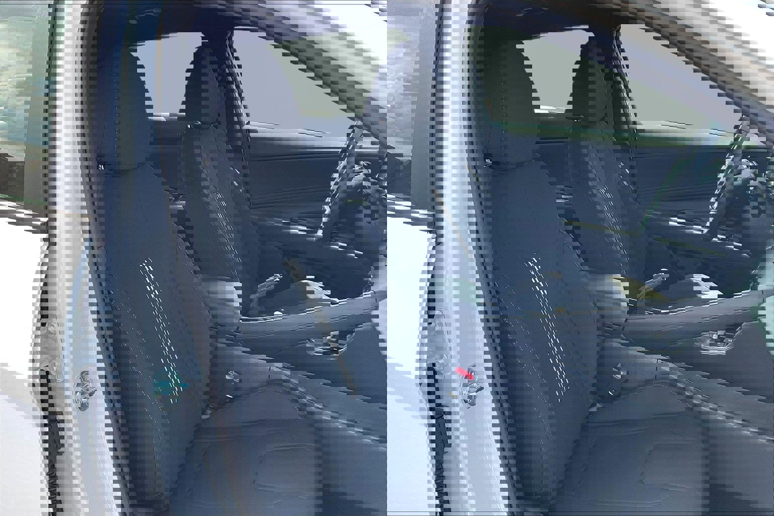 Certified 2026 Hyundai Elantra Sport FWD image 28