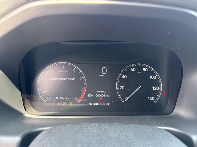 New 2026 Honda Odyssey Elite image 39