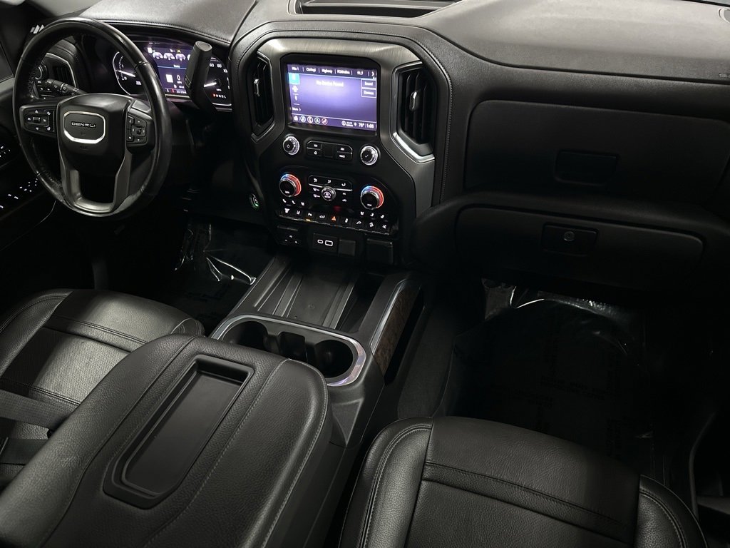 Used 2022 GMC Sierra 2500 Denali w/ Denali Ultimate Package image 12