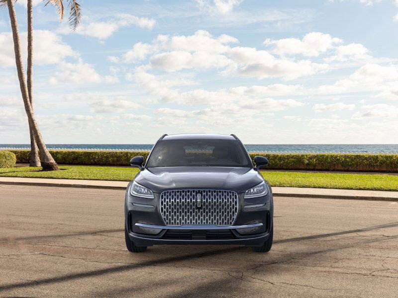 New 2026 Lincoln Corsair Premiere image 6