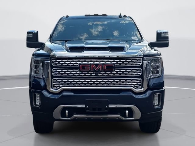 Used 2020 GMC Sierra 2500 Denali w/ Denali Ultimate Package image 8