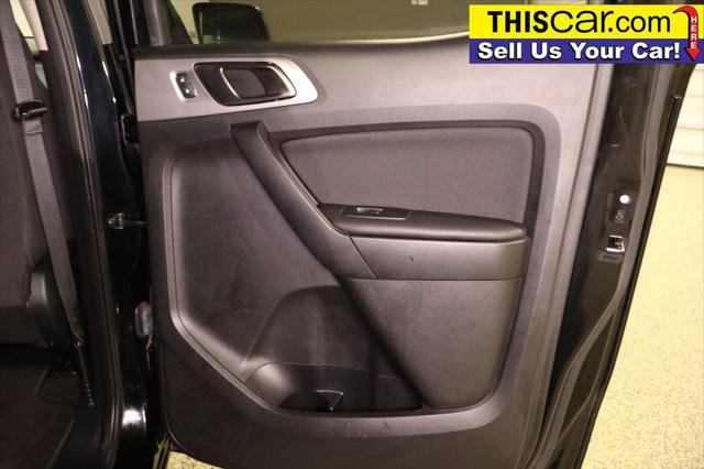 Used 2021 Ford Ranger XLT w/ FX2 Package image 31