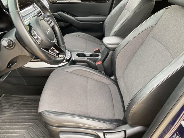 Used 2022 Kia Seltos S FWD image 20