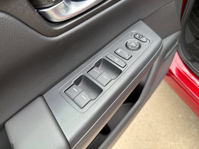 New 2026 Honda CR-V LX image 13