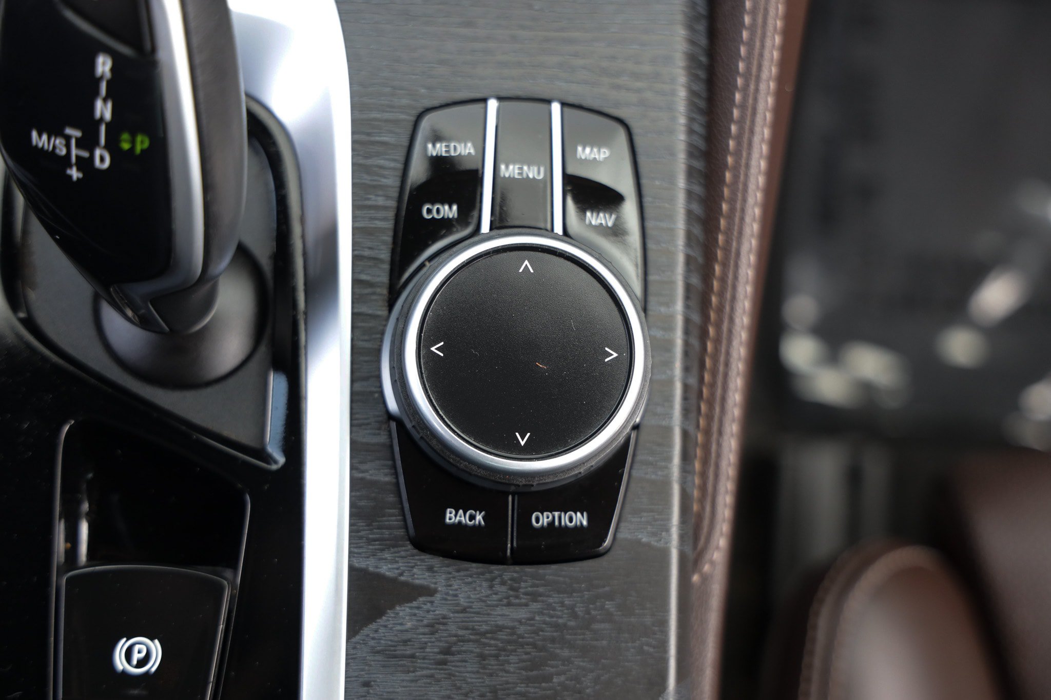Used 2022 BMW 540i w/ M Sport Package RWD image 43