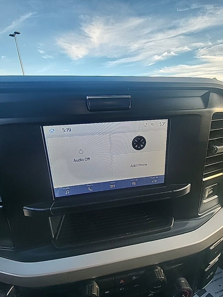 Used 2025 Ford F250 XLT image 19