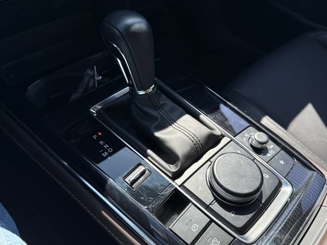 Certified 2025 MAZDA CX-30 AWD 2.5 S w/ Premium Package image 32