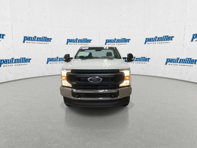 Used 2022 Ford F350 XL w/ Power Equipment Group AWD/4WD image 6