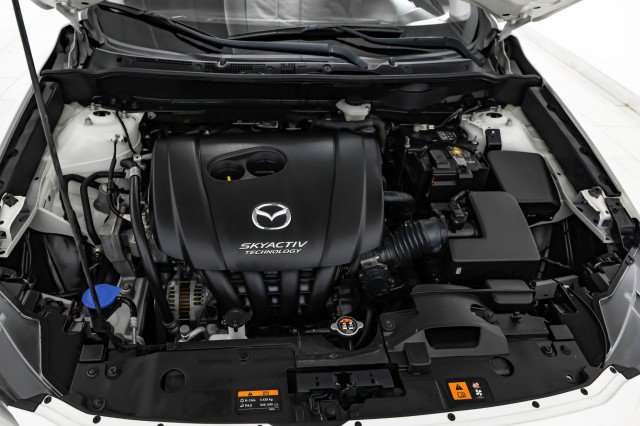 Used 2017 MAZDA CX-3 Touring image 48