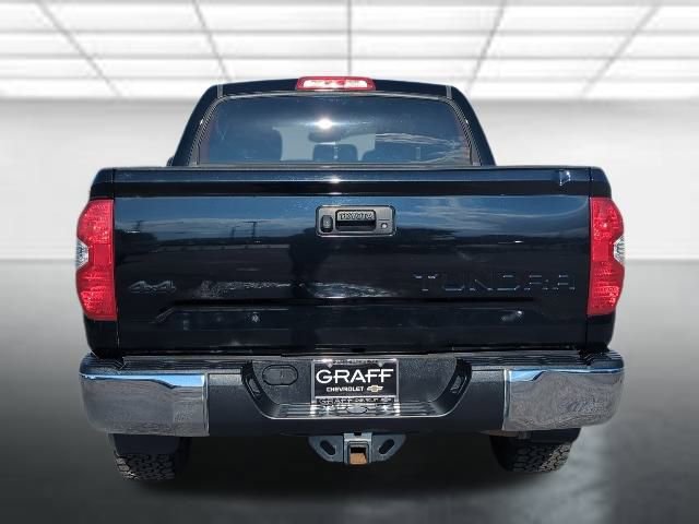 Used 2018 Toyota Tundra SR5 image 29