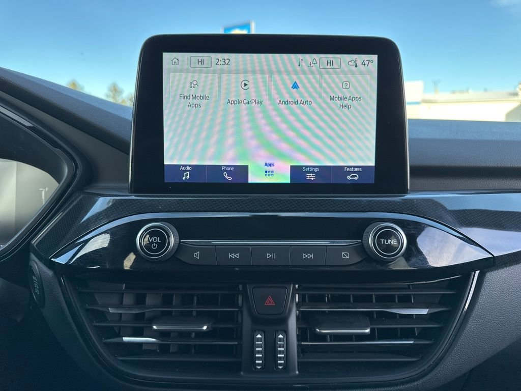 Used 2023 Ford Escape ST-Line image 28