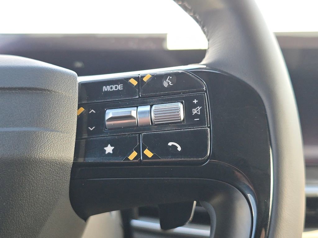 New 2026 Kia Sorento SX Prestige image 10