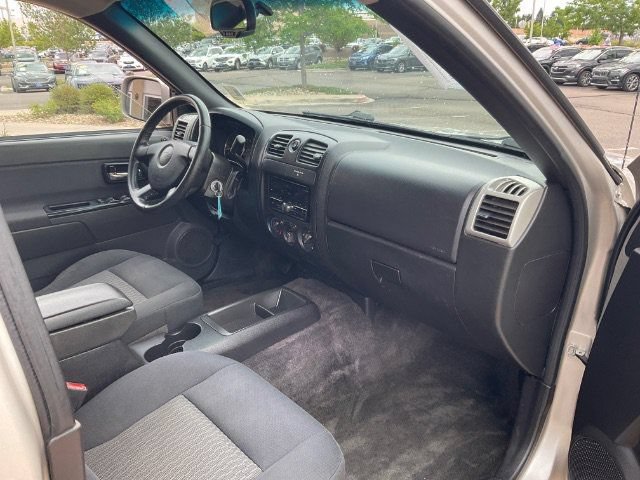 Used 2009 Chevrolet Colorado LT w/ LT Preferred Equipment Group RWD image 15