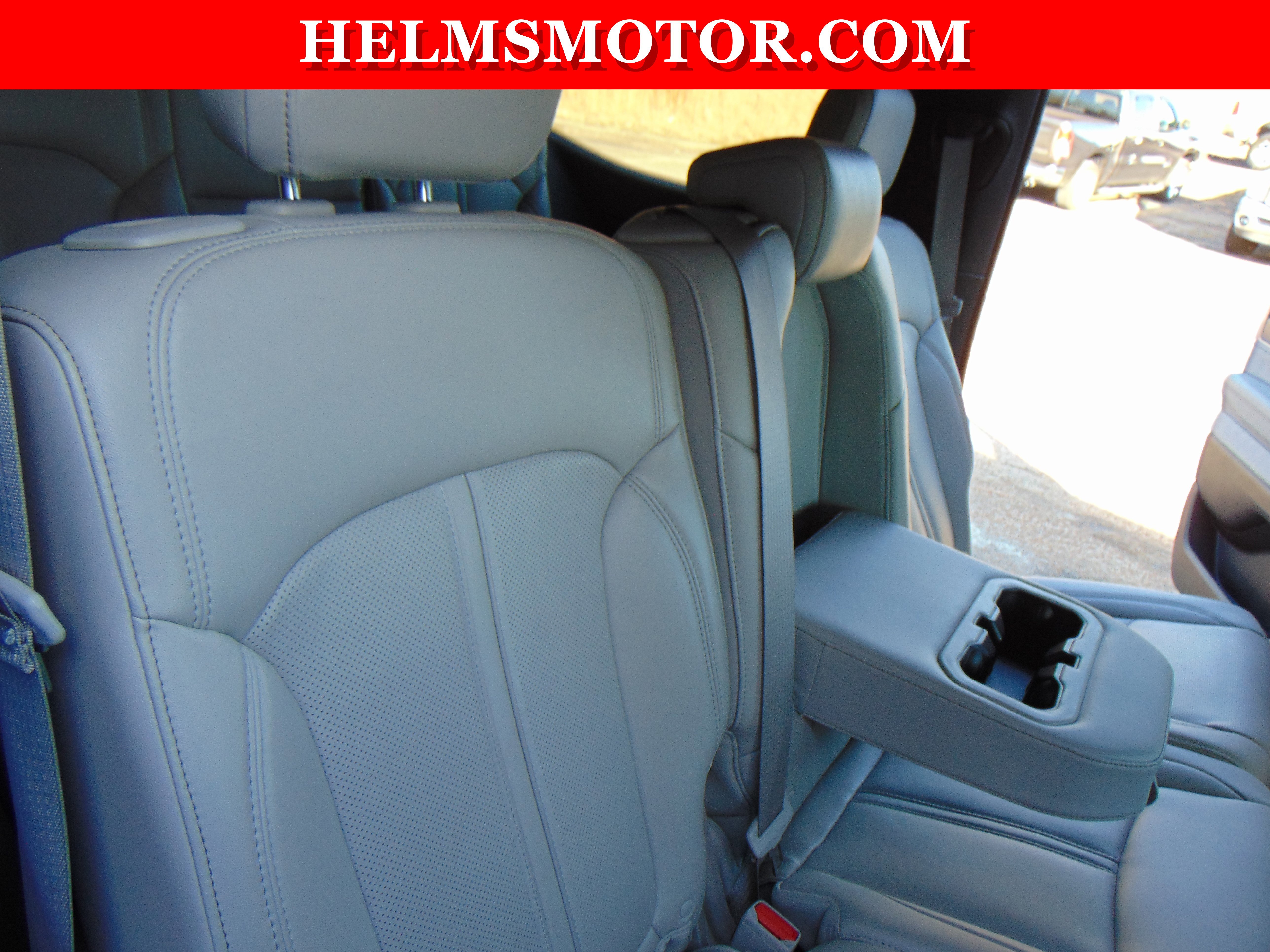 Certified 2025 Jeep Wagoneer 4DR 4WD image 43