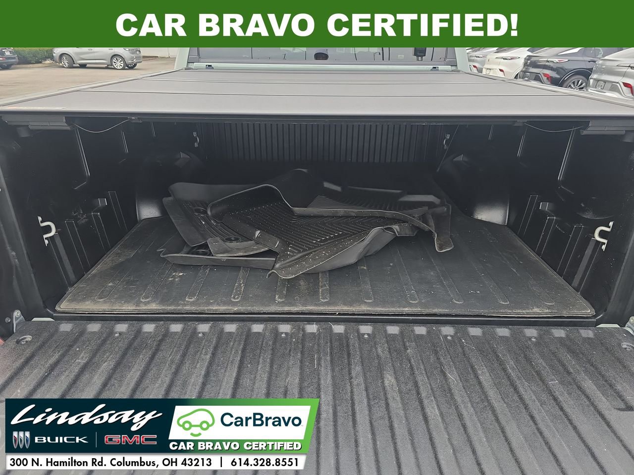 Used 2022 Toyota Tundra SR5 w/ TRD Off-Road Package image 26