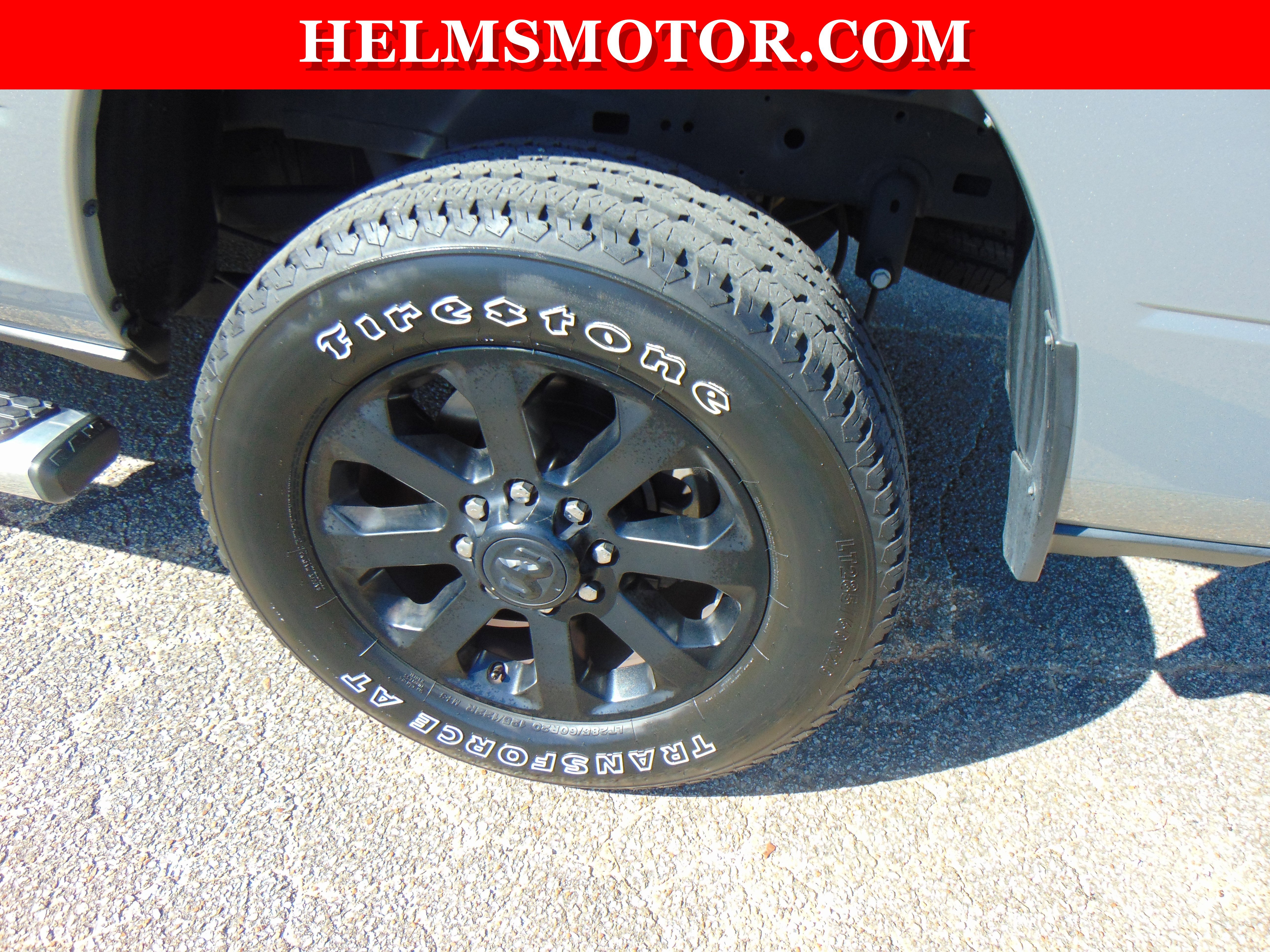 Certified 2022 RAM 2500 Big Horn w/ Night Edition image 16