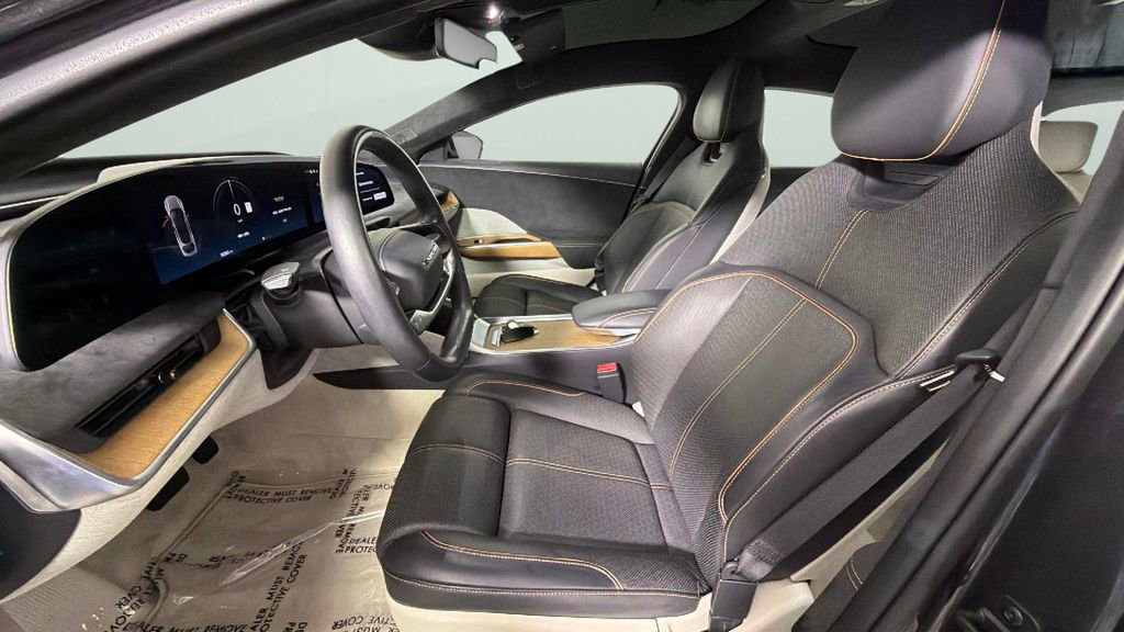 Used 2023 Lucid Air Grand Touring image 17
