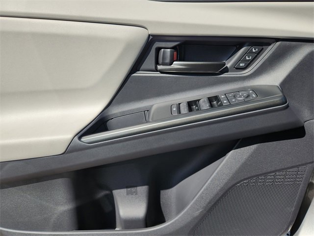 New 2026 Toyota bZ image 17