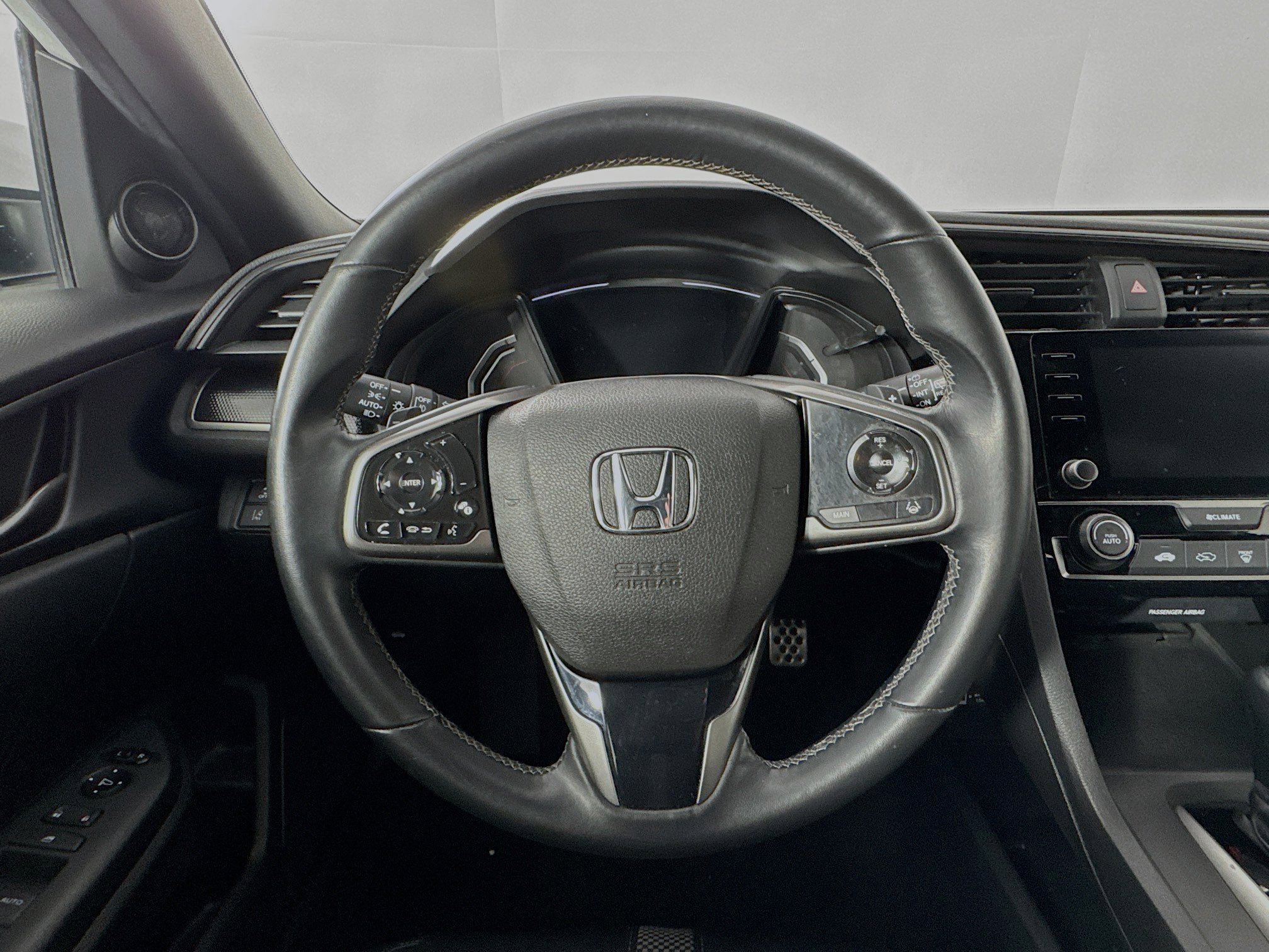 Used 2021 Honda Civic Sport image 11