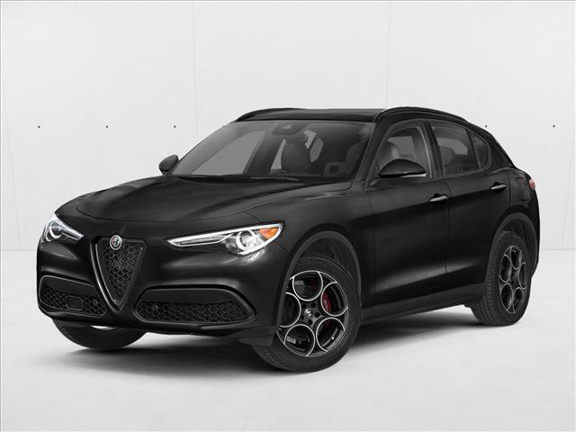 Used 2022 Alfa Romeo Stelvio Veloce