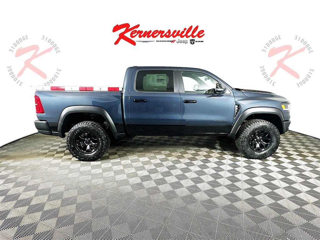 New 2026 RAM 1500 RHO image 8