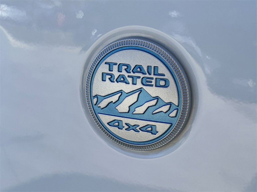 Used 2023 Jeep Wrangler Unlimited Sahara w/ Cold Weather Group image 18