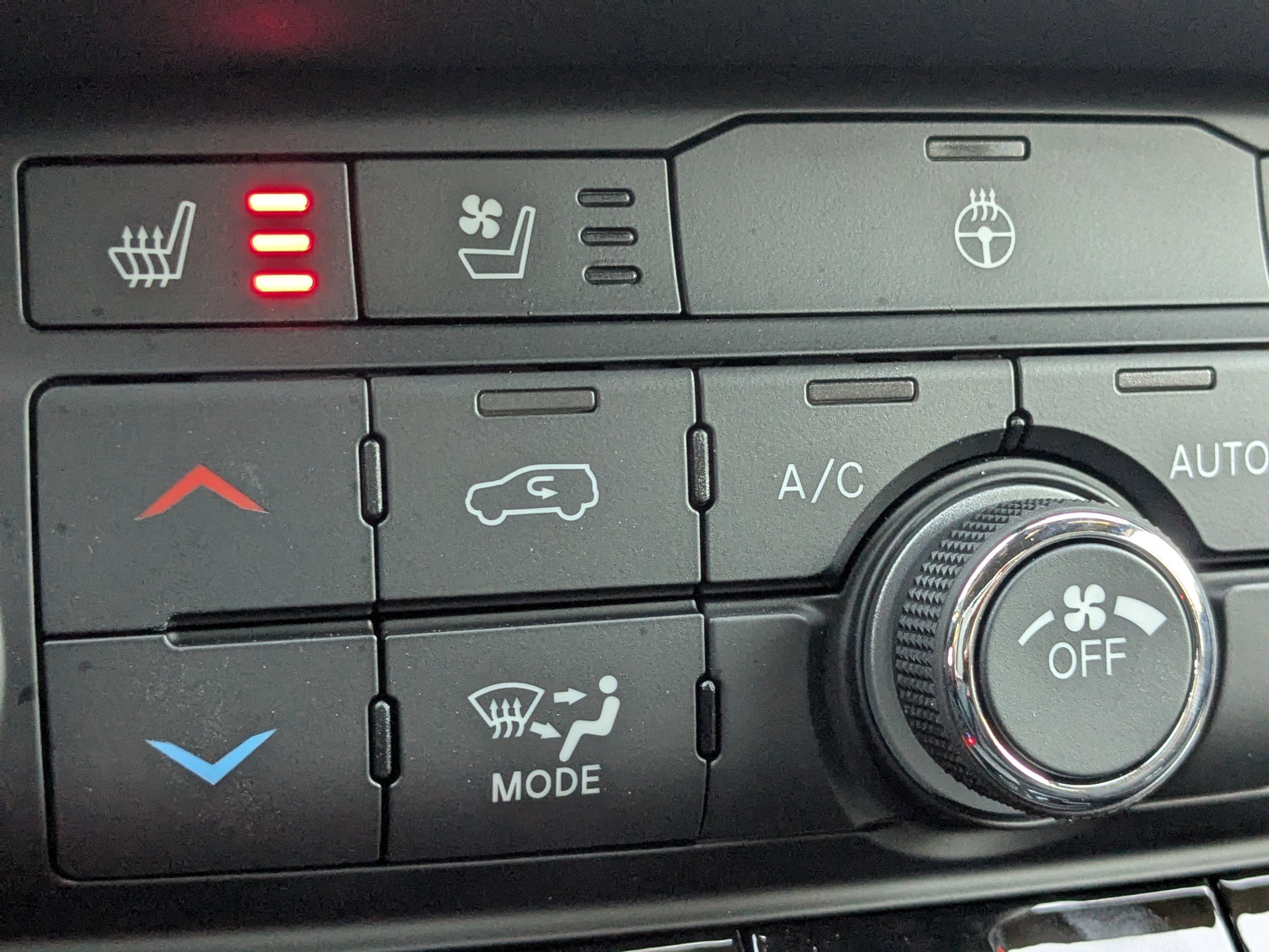 New 2026 Dodge Durango GT image 23