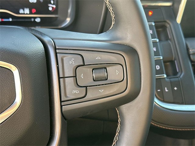 Used 2024 GMC Yukon XL AT4 w/ Technology Package image 36