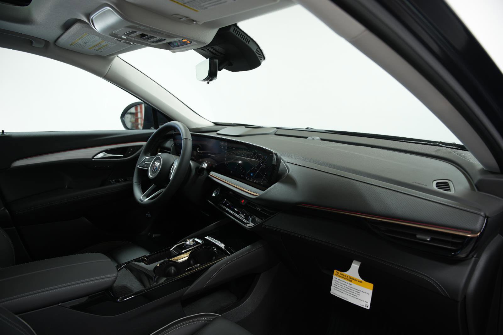 New 2026 Buick Envision Avenir image 19