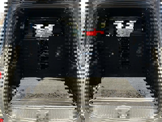 Used 2024 Lexus GX 550 image 34