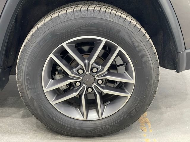 Used 2021 Jeep Grand Cherokee Limited image 42