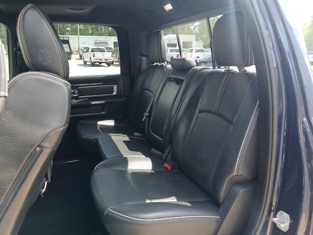 Used 2018 RAM 2500 Limited AWD/4WD image 18