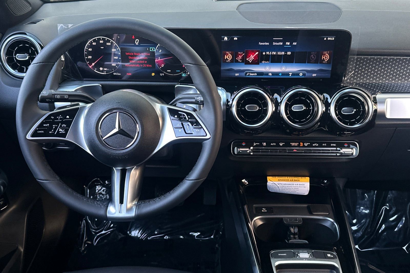 New 2026 Mercedes-Benz GLB 250 GLB 250 image 24