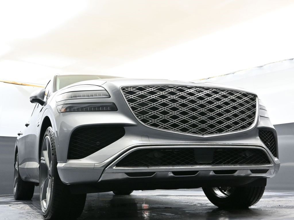New 2025 Genesis GV80 3.5T Prestige image 34