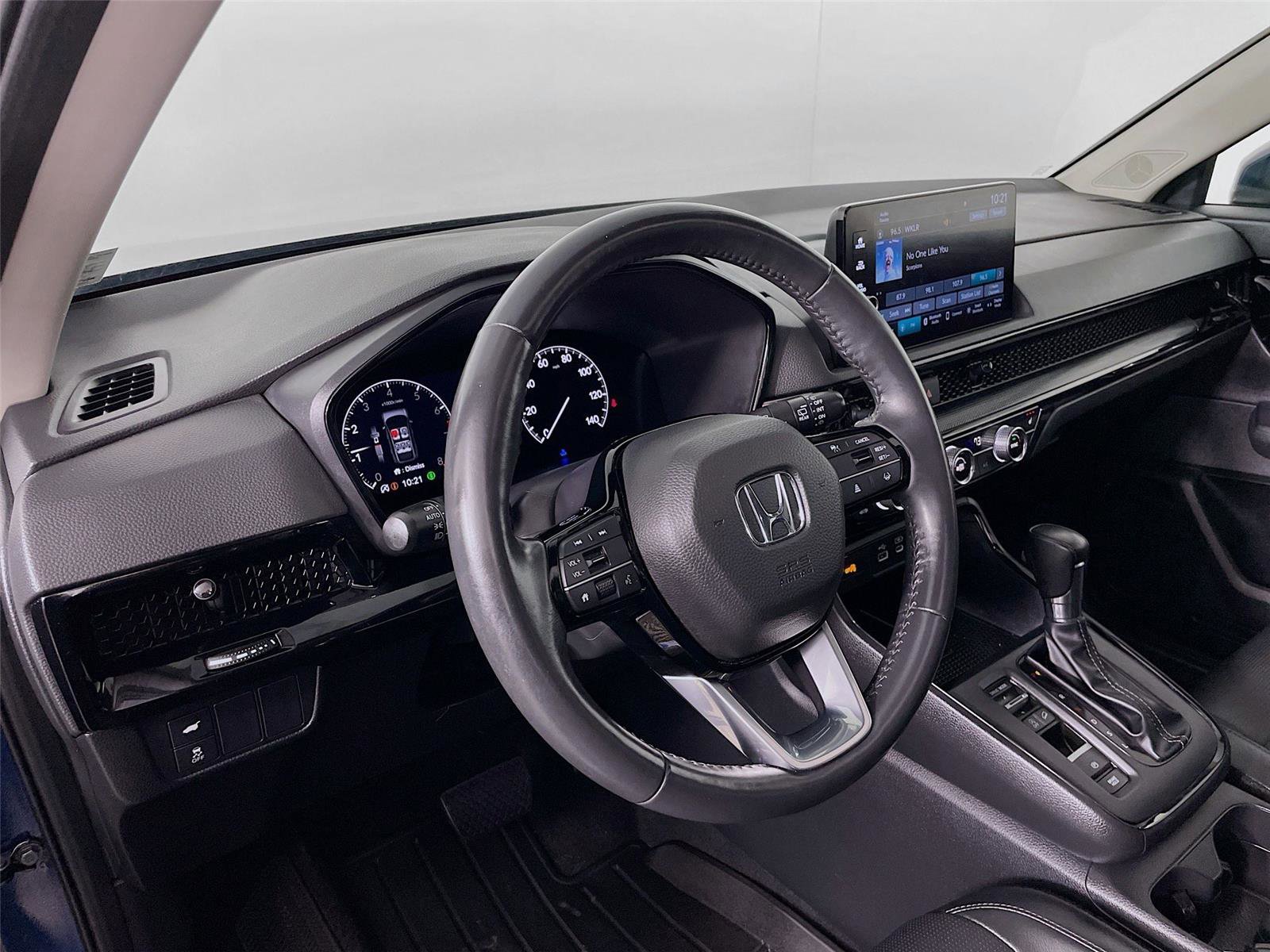 Used 2024 Honda CR-V EX-L image 14