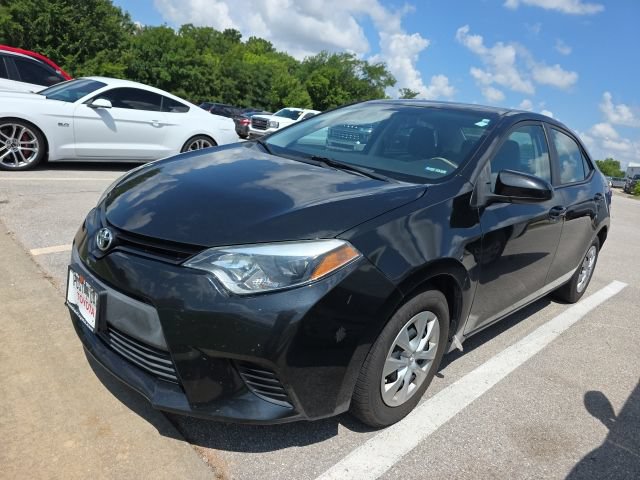 Used 2015 Toyota Corolla L